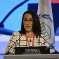 Generalna debata na 149. IPU u Ženevi počinje danas, prisustvuje Snežana Paunović