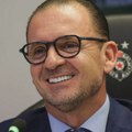 Mijatović: "Partizanu ne treba Pep Gvardiola, nego Savo Milošević!"