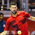 Đoković izgubio dosta bodova, ovo mu se na ATP listi nije desilo 7 godina