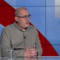 Švarm: SNS u stanju da ispolitizuje jednu od najvećih tragedija koja se desila u Srbiji od bombardovanja