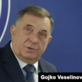 Da li se Dodik 'krije' od Suda BiH iza odluka Parlamenta RS?