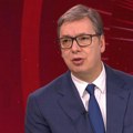 "Do 31. Marta građani će videti najžešću borbu protiv korupcije u poslednjih 24 godine" Vučić: Biće posebni mehanizmi…