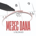 Studenti FILUM-a već mesec dana u blokadi!