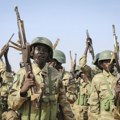 Sudanska vojska ušla u centralni grad Vad Madani i istiskuje paravojnu grupaciju RSF