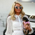 Paris Hilton donirala 100.000 dolara žrtvama požara u Los Anđelesu: Bogatašici izgorela kuća, ali želi da pomogne drugima