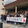 Studenti bez struje i grejanja na DUNP-u