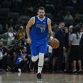 Luka Dončić ide u Lejkerse! Senzacionalna vest iz NBA lige