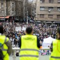 Advokatska komora Srbije: Nadležni organi i institucije moraju da zaštite učesnike protesta