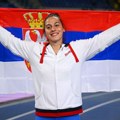 Bravo! Adriana Vilagoš postala prvak Evrope!