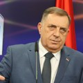 Dodik: Uvesti zakon da BiH ne može ništa da primeni bez odobrenja skupštine RS