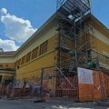 Obnavlja se Umetnički paviljon „Cvijeta Zuzorić“
