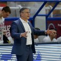 Trener ‘pantera’ nakon meča: „Sudije su sastavi deo ove igre!“