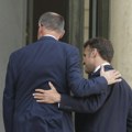Lideri dve sile su se sreli i imaju poruku