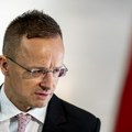 I Sijarto očekivano "zagrmeo": EU će platiti veliku cenu