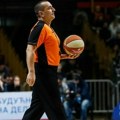 Srpski sudija na Fajnal-foru Evrolige
