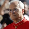 Obratio se papa Lav XIV sa balkona: Neka mir bude s vama