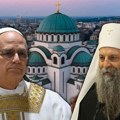 Patrijarh Porfirije čestitao papi Lavu XIV: Preuzeti dužnost predstojatelja Rimokatoličke Crkve izuzetno je zahtevno, ali i…