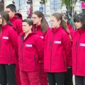 U Somboru održan događaj posvećen zdravlju i bezbednosti u vanrednim situacijama (AUDIO)