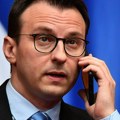 Petković: Kurti nastavio sa politikom protivpravnih upada u srpske institucije na KiM