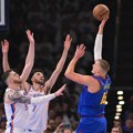 Ne pomažu ni 44 poena Nikole Jokića! Denver pao posle neviđene drame, Tanderi na korak od plasmana u finale Zapada!