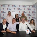 Branimir Nestorović skuplja potpise za formiranje stranke