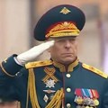 Putin smenio važnog generala: Istakao se i komandovanjem na frontu u Ukrajini