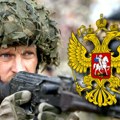 Nastavlja se ofanziva Moskve Ruska vojska zauzela još još dva naselja u Donjeckoj i Sumskoj oblasti