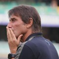 Kako će izgledati Konteov Juventus?