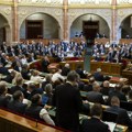 Evropska komisija zapretila Mađarskoj merama ako izglasa zakon protiv nevladinih organizacija