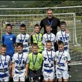 Novi trofej stiže u Veliku koloniju