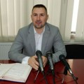 Marko Trivunić podneo ostavku na mesto direktora Doma kulture u Grdelici