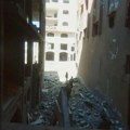 Izraelsko korištenje Palestinaca kao ljudskog štita – zločin nad zločinima