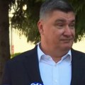 Možda još samo jedna zemlja Milanović tvrdi da više niko neće ući u EU