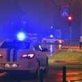 Pucnjava u Podgorici: Ranjena jedna osoba, policija traga za počiniocem
