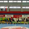 Uspešno završena regionalna faza Wiener Städtische KUP-a rukometni spektakl u Novom Sadu Najmlađi pokazali šta znači…