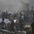 VIDEO: Humanitarni brod sa aktivistima i Gretom Tunberg stiže u Gazu