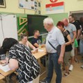 Velika izlaznost u Kosjeriću do 13 časova, objavljeni podaci i za Zaječar