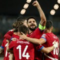 Srbija - Andora: Piksijevi Orlovi protiv potpunog autsajdera u Leskovcu jure prvu pobedu u kvalifikacijama!