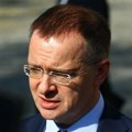 Medinski: Ruteu nabaviti udžbenik da nauči istoriju Ukrajine