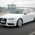 Test polovnjaka: Audi A3 VIDEO