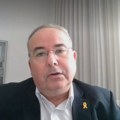 Konzul Nikolić: U Izraelu naložene najrigoroznije bezbednosne mere od Prvog Zalivskog rata