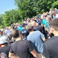Tajna biračkih spiskova u Kosjeriću i Zaječaru: Novo anonimno pismo jednog profesora studentima u blokadi