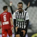 Odlične vesti za Partizan: Izbegao Bešiktaš i Utreht