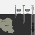 Zašto Izrael želi američke ‘razbijače bunkera’