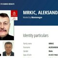 Traže ga zbog pranja para i šverca: Interpol raspisao poternicu za Aleksandrom Mrkićem: Sumnja se da je organizator kriminalne…