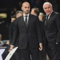 U kom sastavu će Partizan početi večerašnje finale? Ima i dobrih vesti...