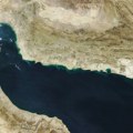 Iranski parlament odobrio zatvaranje Ormuskog moreuza
