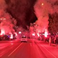 Inđijski studenti organizuju zajednički odlazak na protest u Beograd 28. juna