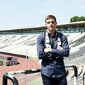 Kostić u Partizan stigao iz Budućnosti