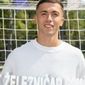 Železničar iz Pančeva doveo bivšeg igrača Totenhema!